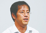 写真: 古田土 裕一氏