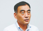 写真: 小林 政美氏