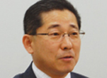写真: 佐藤 庄市氏