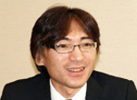写真: 福田 真哉氏