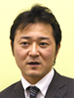 写真: 業務企画管理室 サブリーダー 安藤 正哉氏