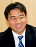 写真: 総務局 総務部 課長 佐藤 雄大氏