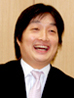 写真: 総務局 総務部 原田 大資氏