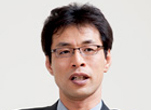 写真: 山本 賢司氏