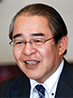 写真: 海務部 次長 室 誠人 氏