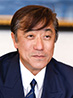 写真: 船長 由良 和久 氏
