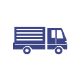 図: 業務用車輌