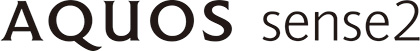 AQUOS sense2