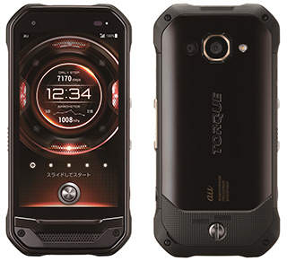 TORQUE G03