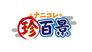 ナニコレ珍百景