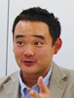 Photo: Mr. Yugo Fujita Junior Manager (System PM) Infrastructure Development Group Infrastructure Development Division Systems Department