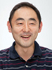 Photo: Mr.Takafumi Shimamoto