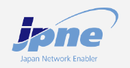 Japan Network Enabler Corporation (JPNE)