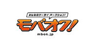 Mobaoku Co., Ltd.