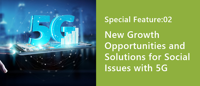 New Growth Opportunities and Solutions