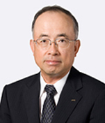 Photo: Yoshiharu Shimatani