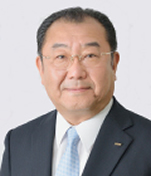 Photo: Hidehiko Tajima