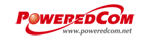 Logo: POWERDCOM