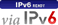 icon: IPv6