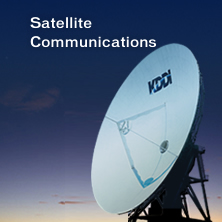Satellite Communications