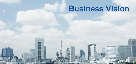 Business Vision