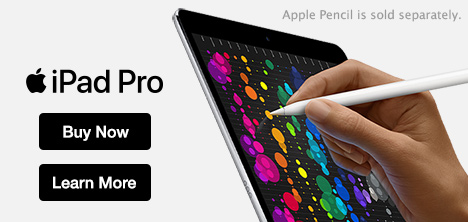 iPad Pro
