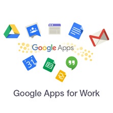 Google Apps for Work