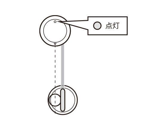 設置イメージ2