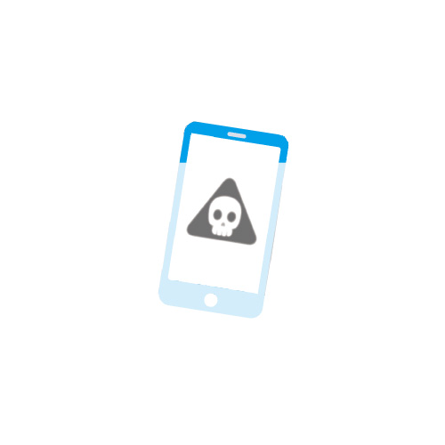 もしも従業員がスマートフォンを紛失したら? 起こりうる事態をシミュレートしてみた 業務改善のヒント満載 お役立ち