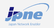 日本ネットワークイネイブラー株式会社 (JPNE)