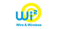 株式会社ワイヤ・アンド・ワイヤレス（Wi2）