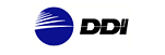 ロゴ：DDI