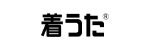 ロゴ: 着うた(R)