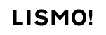 ロゴ: LISMO!