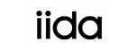ロゴ: iida