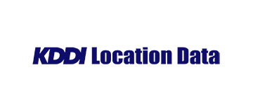 KDDI Location Data