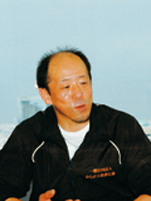 Photo: Mr. Yoshikazu Iwama Oraga-Otsuchi Yumehiroba