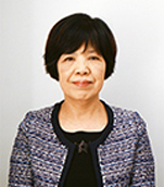 Phot: Ms. Yukiko Furuya Standing Advisor, Member of the Original Japan Committee for ISO 26000 Nippon Association of Consumer Specialists