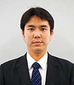 Photo: Mr. Hiroshi Onoda Director, Waseda University Environmental Research Institute Associate Professor, Waseda Environmental Institute