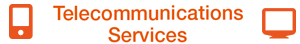 Telecommunications Services