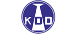 KDD company symbol