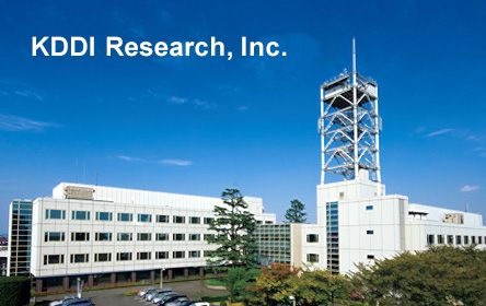 KDDI Research,Inc.