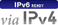 icon: IPv4